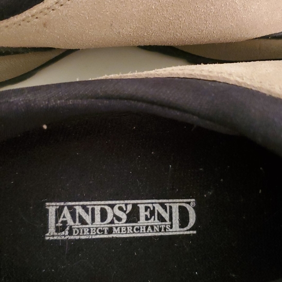 Lands' End Mocs - Picture 7 of 8